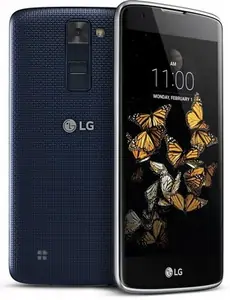 Замена аккумулятора на телефоне LG K8 LTE в Красноярске